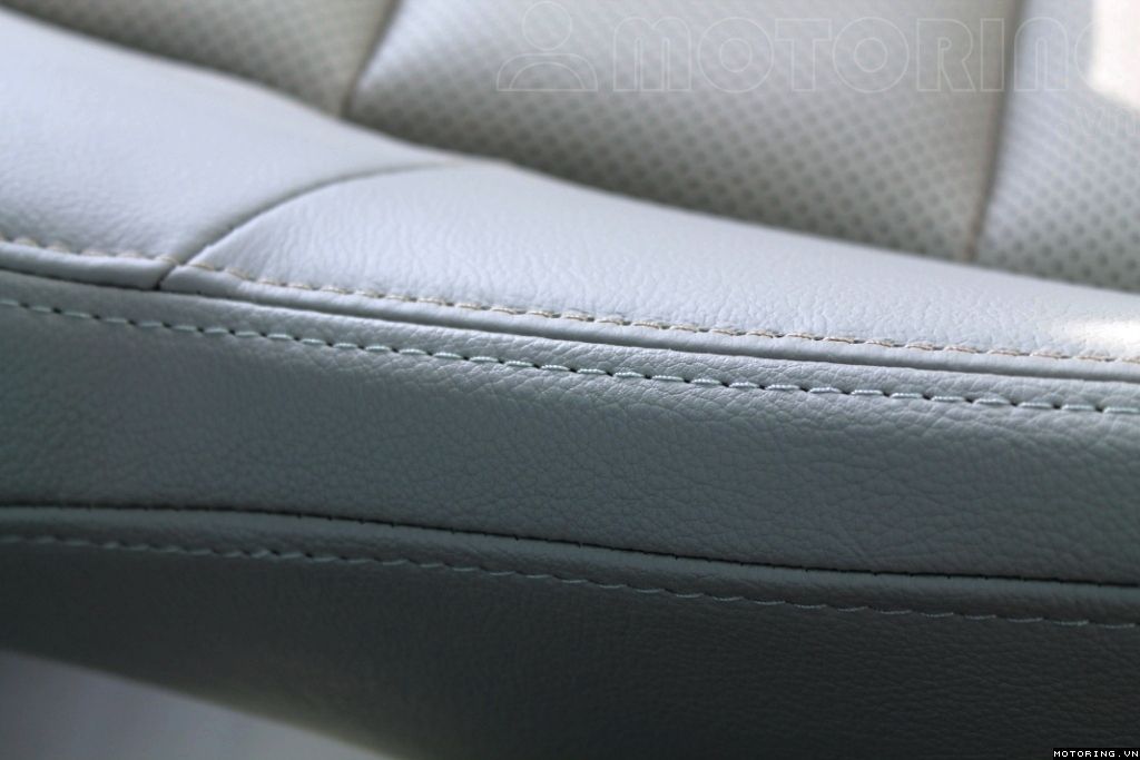 Mazda CX-5 2013 tại Việt Nam - Ảnh 18